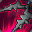 Nidalee W Bushwhack / Pounce historical ability icon