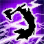 Olaf E Reckless Swing historical ability icon
