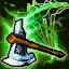 Olaf P Berserker Rage historical ability icon