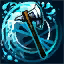 Olaf Q Undertow historical ability icon