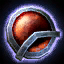 Pantheon P Aegis Protection historical ability icon