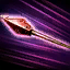 Pantheon Q Spear Shot historical ability icon
