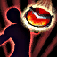 Pantheon W Aegis of Zeonia historical ability icon