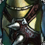 Rammus P Spiked Shell historical ability icon