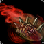 Rammus Q Powerball historical ability icon