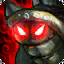 Rammus R Tremors historical ability icon