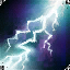 Ryze Q Overload historical ability icon