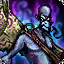 Ryze R Desperate Power historical ability icon