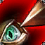 Shaco E Two-Shiv Poison historical ability icon