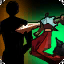 Shaco P Backstab historical ability icon