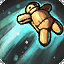 Singed E Fling historical ability icon