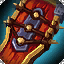 Singed P Empowered Bulwark historical ability icon