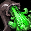 Singed Q Poison Trail historical ability icon