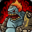 Sion E Enrage historical ability icon