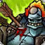 Sion P Feel No Pain historical ability icon