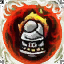 Sion W Death's Caress historical ability icon