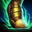 Sivir P Fleet of Foot historical ability icon