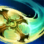 Sivir Q Boomerang Blade historical ability icon