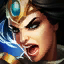 Sivir R On The Hunt historical ability icon