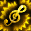 Sona R Crescendo historical ability icon