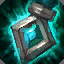 Taric P Gemcraft historical ability icon