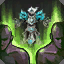 Taric Q Imbue historical ability icon