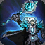 Taric R Radiance historical ability icon
