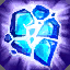 Taric W Shatter historical ability icon