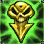 Teemo R Noxious Trap historical ability icon