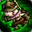 Teemo W Move Quick historical ability icon