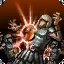 Tristana E Explosive Shot historical ability icon