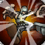 Tristana R Buster Shot historical ability icon