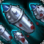 Tristana W Rocket Jump historical ability icon