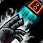 Twisted Fate E Stacked Deck historical ability icon
