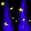 Twisted Fate R Destiny historical ability icon