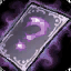 Twisted Fate W Pick A Card historical ability icon