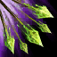 Twitch R Spray and Pray historical ability icon