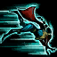 Vayne Q Tumble historical ability icon
