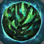 Veigar P Equilibrium historical ability icon