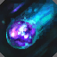 Veigar W Dark Matter historical ability icon