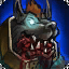 Warwick P Eternal Thirst historical ability icon