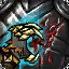 Warwick Q Hungering Strike historical ability icon
