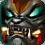 Warwick R Infinite Duress historical ability icon