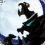 Warwick W Hunters Call historical ability icon