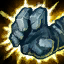 Wukong P Stone Skin historical ability icon