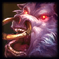 Alistar historical portrait