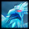 Anivia historical portrait