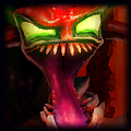 Cho'Gath historical portrait