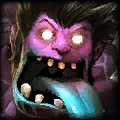 Dr. Mundo historical portrait