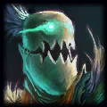 Fiddlesticks historical portrait